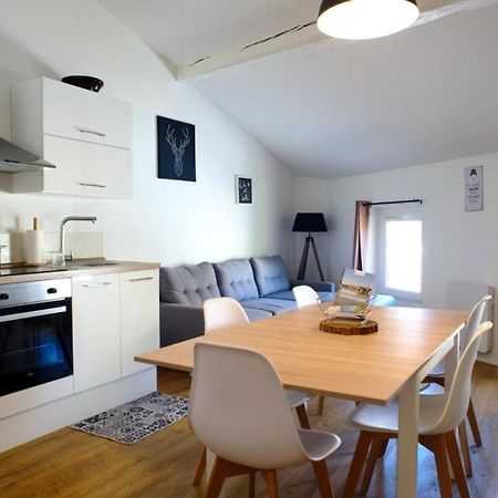Apartament T3 Cosy Au Centre De Castelnaudary Zewnętrze zdjęcie
