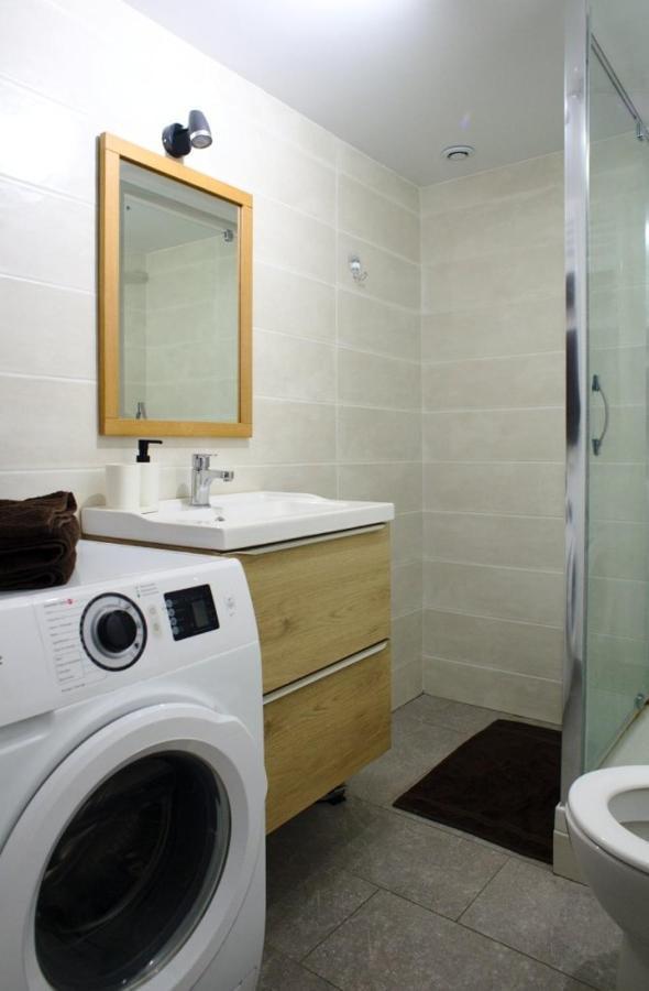 Apartament T3 Cosy Au Centre De Castelnaudary Zewnętrze zdjęcie