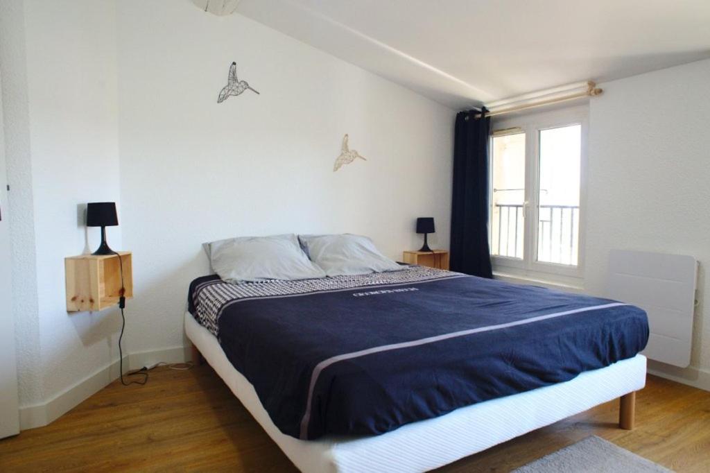 Apartament T3 Cosy Au Centre De Castelnaudary Zewnętrze zdjęcie