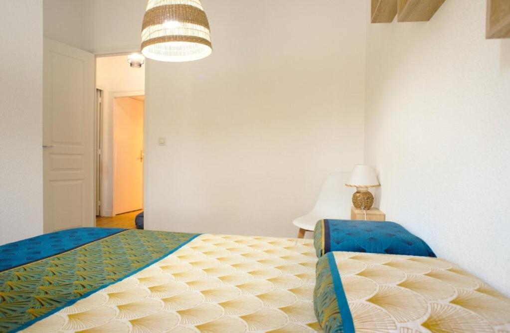 Apartament T3 Cosy Au Centre De Castelnaudary Zewnętrze zdjęcie